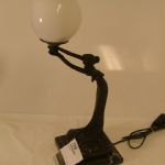 346 7359 Bordslampa